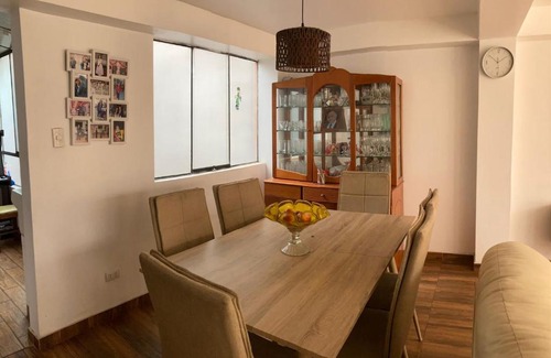 Cusco Apartment | Angelica Apartment