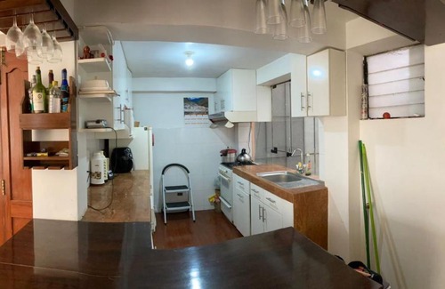 Cusco Apartment | Angelica Apartment