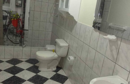 San Martin de Porres Apartment | Angelica's House Apartments - Lima
