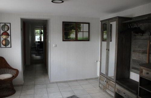 Haseluenne Apartment | Angelikas Ferienparadies Anni EG