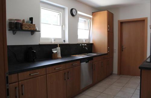 Haseluenne Apartment | Angelikas Ferienparadies Anni EG