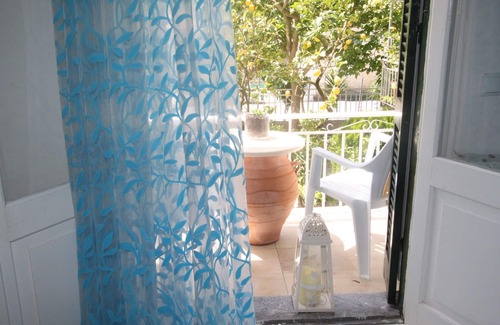 Vlachopoulatika Apartment | ANGELIKI APARTMENT, IDEAL FOR COUPLES AND FAMILIES