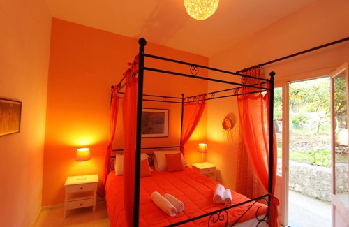 Vlachopoulatika Apartment | ANGELIKI APARTMENT, IDEAL FOR COUPLES AND FAMILIES
