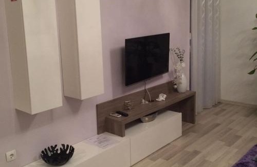 Zapresic Apartment | Angelina Apartment