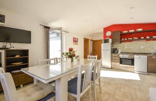 Karlobag Apartment | Angelina by Interhome