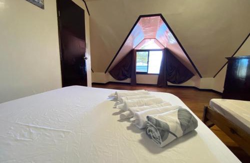 General Luna House | Angelito's Beach House Villa 2