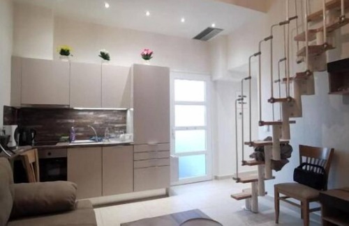 Lefkippos Apartment | Angelo's apartments