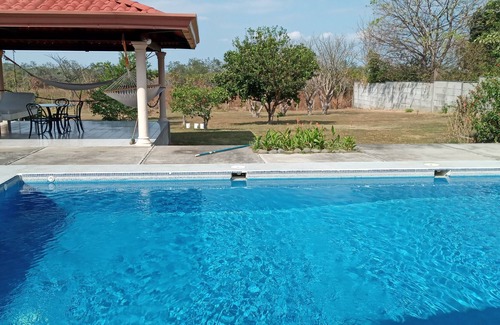 Canas Dulces House | ANGELO'S VILLA IN LIBERIA, COSTA RICA, 20 minutes from the airport.