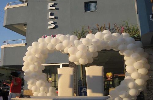 Marmaris City Center Hotel | Angels Inn Marmaris
