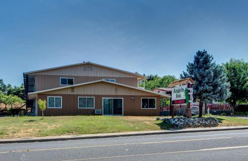 Angels Camp Hotel | Angels Inn