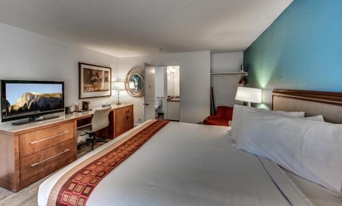 Angels Camp Hotel | Angels Inn