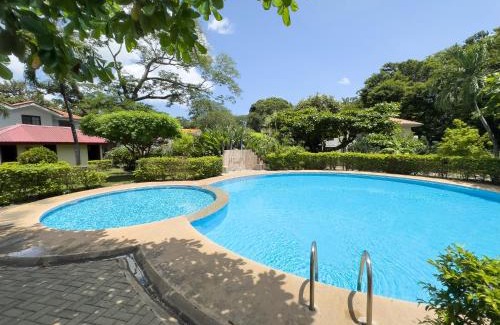 Playa Hermosa House | Angels Mar Villa Hermosa 2b2b European Villa