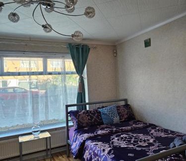 Barrow Gurney House | ANGELS nest