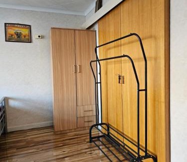 Barrow Gurney House | ANGELS nest