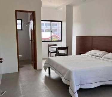 Tuguegarao Hostel | Angelsheart Caritan Building
