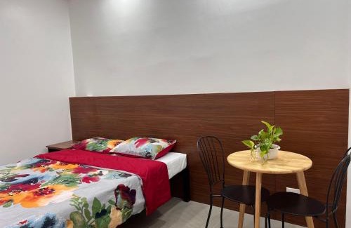 Tuguegarao Hostel | Angelsheart Caritan Building