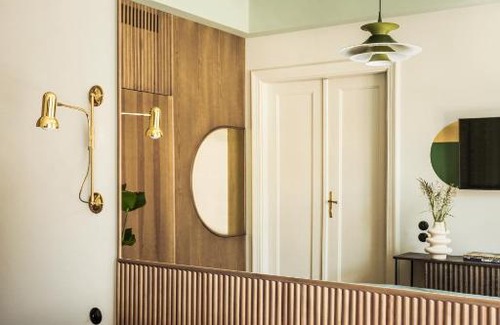 Stare Miasto Apartment | Angelus Apartments