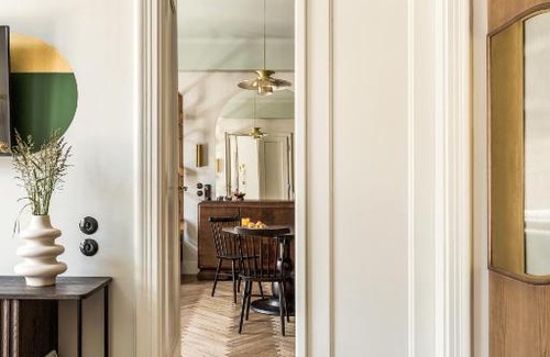 Stare Miasto Apartment | Angelus Apartments