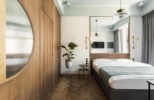 Stare Miasto Apartment | Angelus Apartments