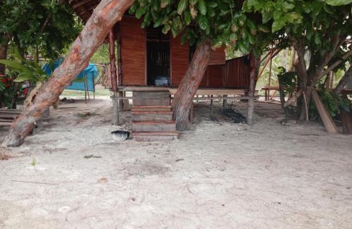 Raja Ampat House | Angganeti Homestay