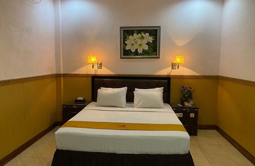 Ketanggungan Hotel | Anggraeni Hotel Ketanggungan