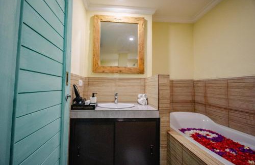 Tabanan House | Anggrek Sari Villa