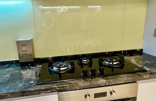Kuala Lumpur City Centre Condo | Anggun Residenes: A welcoming luxury 3BR house in Kuala Lumpur city centre,