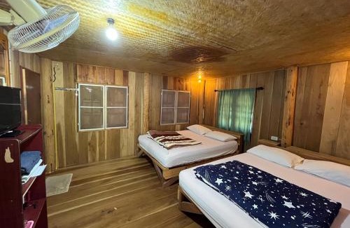 Chom Thong House | Angha forest view บ้านปลายนา