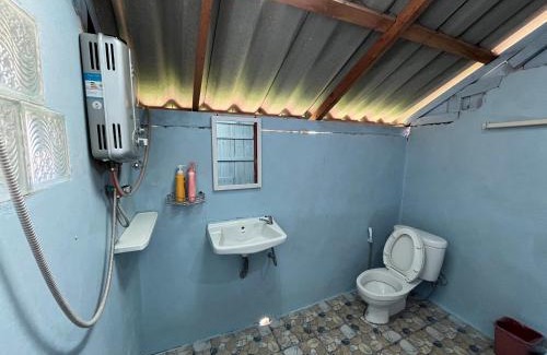 Chom Thong House | Angha forest view บ้านปลายนา