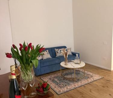 Historical Center Apartment | Angiolina Suite