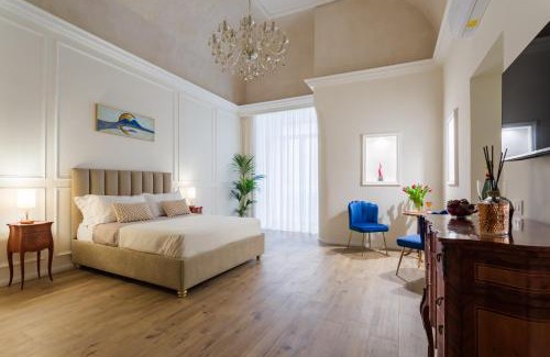 Historical Center Apartment | Angiolina Suite