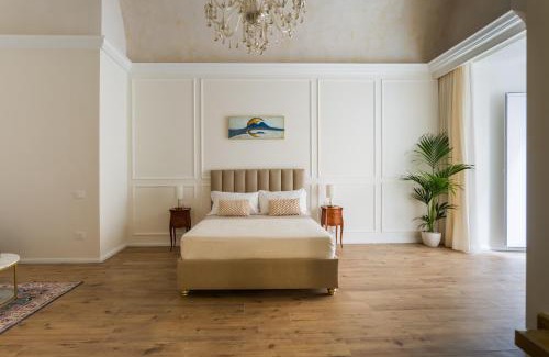 Historical Center Apartment | Angiolina Suite