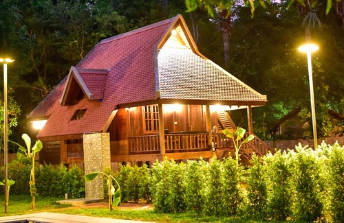Siem Reap House | Angkor Heart Bungalow- Private Pool