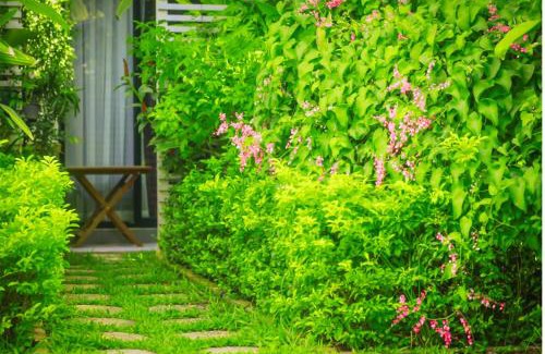 Wat Bo Area Bed & Breakfast | Angkor Home 27