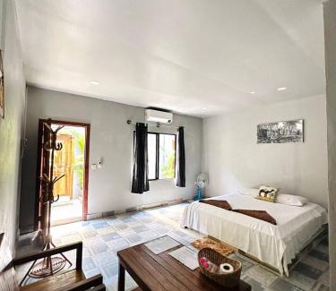 Sangkat Sla Kram House | Angkor Piseth Homestay