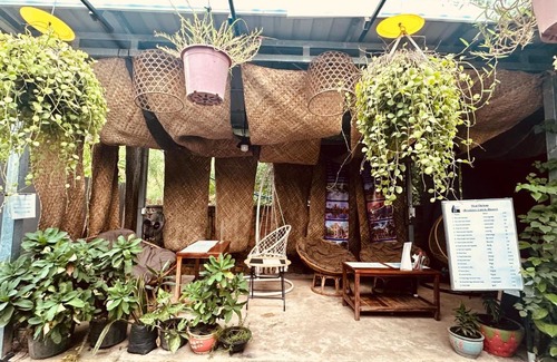 Sangkat Sla Kram House | Angkor Piseth Homestay
