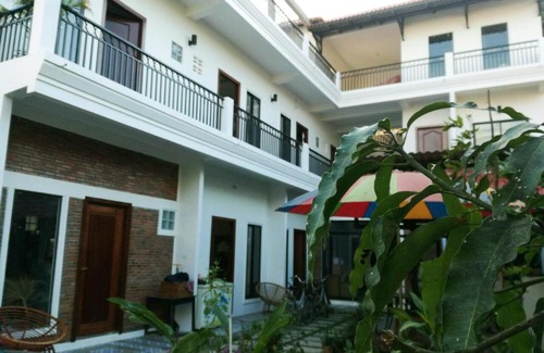 Sangkat Sla Kram House | Angkor Sweet Home