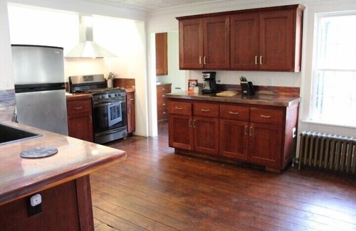 Equinunk House | Angler and Hunter's delight - Upper Delaware River
