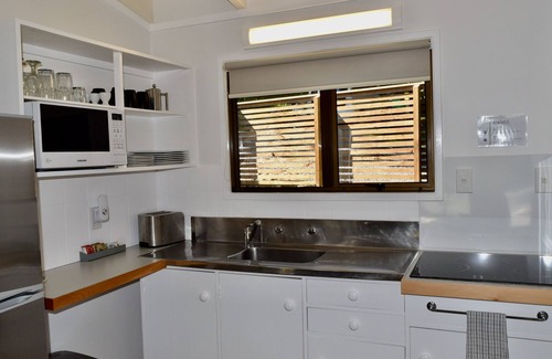Amodeo Bay Other | Anglers Lodge
