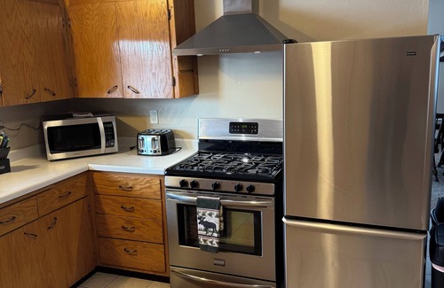 Baudette House | Anglers Paradise on the Rainy River
