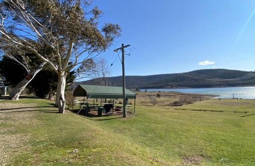 Anglers Reach Hotel | Anglers Reach Lakeside Village