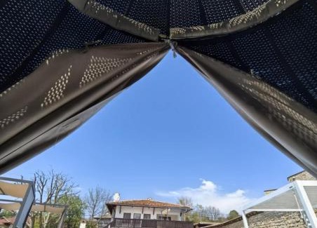 Arbanasi Villa | Angliiska Vila