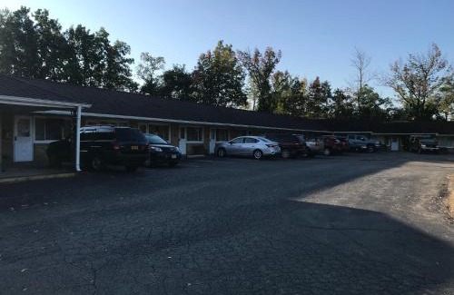 Angola Hotel | Angola Motel