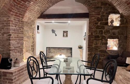 Old Town Apartment | Angolo di Petra