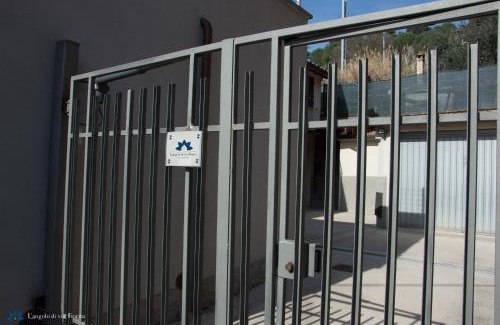 Ponte San Giovanni Apartment | Angolo di Via Fiorita