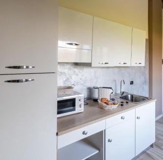 Santo Stefano Lodigiano Apartment | Angolo Nascosto Apartments