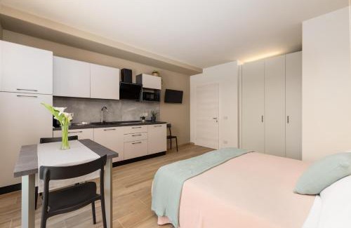 Serralunga d'Alba Apartment | Angolo sui vigneti