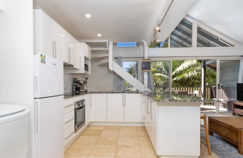 Angourie Apartment | Angourie Ocean Paradise