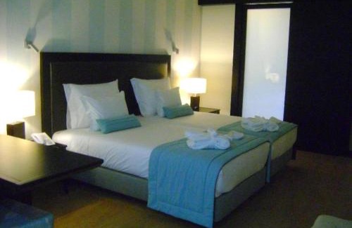 Angra do Heroismo Hotel | Angra Marina Hotel
