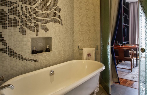 Xihu Resort | Angsana Hangzhou